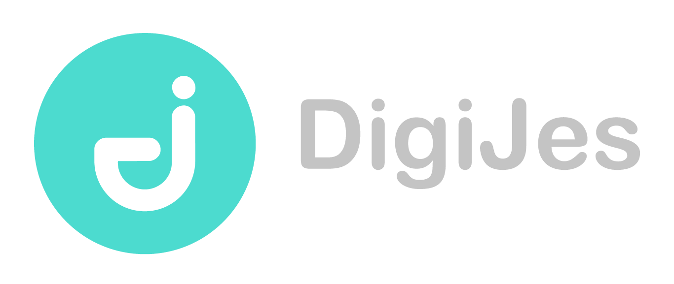 DigiJes logo