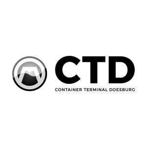 Container Terminal Doesburg logo